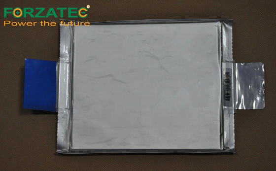 36V20Ah LFP Lifepo4 Lithium Ion Battery Powerful Energy Storage System