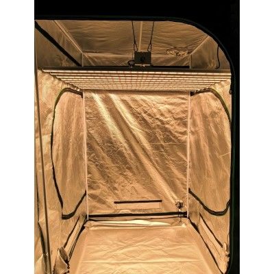 1000W LED Plant Grow Light 10 In One Multifunctional 4 * 3.5ft Size FORZATEC