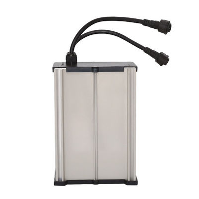 LiFePO4 12V Lithium Battery 24Ah Customized Deep Cycle Li Ion Lithium Ups Battery