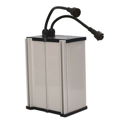 LiFePO4 12V Lithium Battery 24Ah Customized Deep Cycle Li Ion Lithium Ups Battery