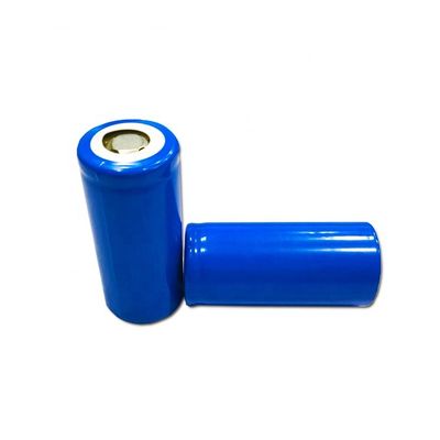 3.2V 5ah उच्च क्षमता लिथियम आयन Lifepo4 बैटरी सेल निर्माता FTC32700